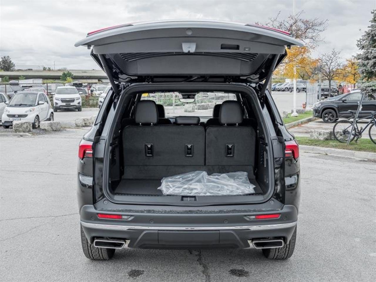 2026 Buick Enclave Preferred Photo