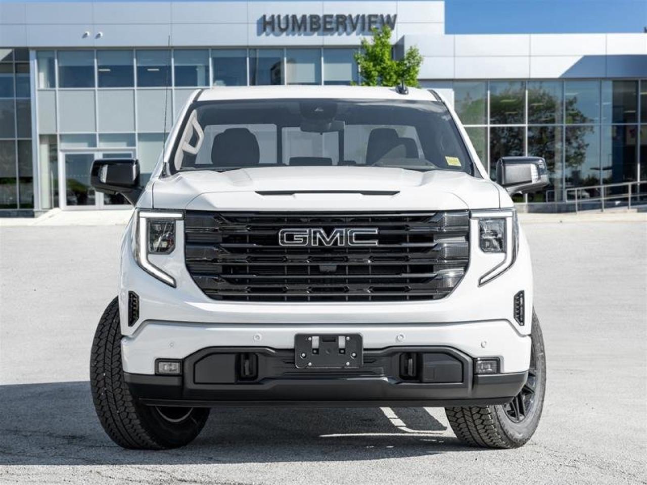 2026 GMC Sierra 1500 ELEVATION Photo