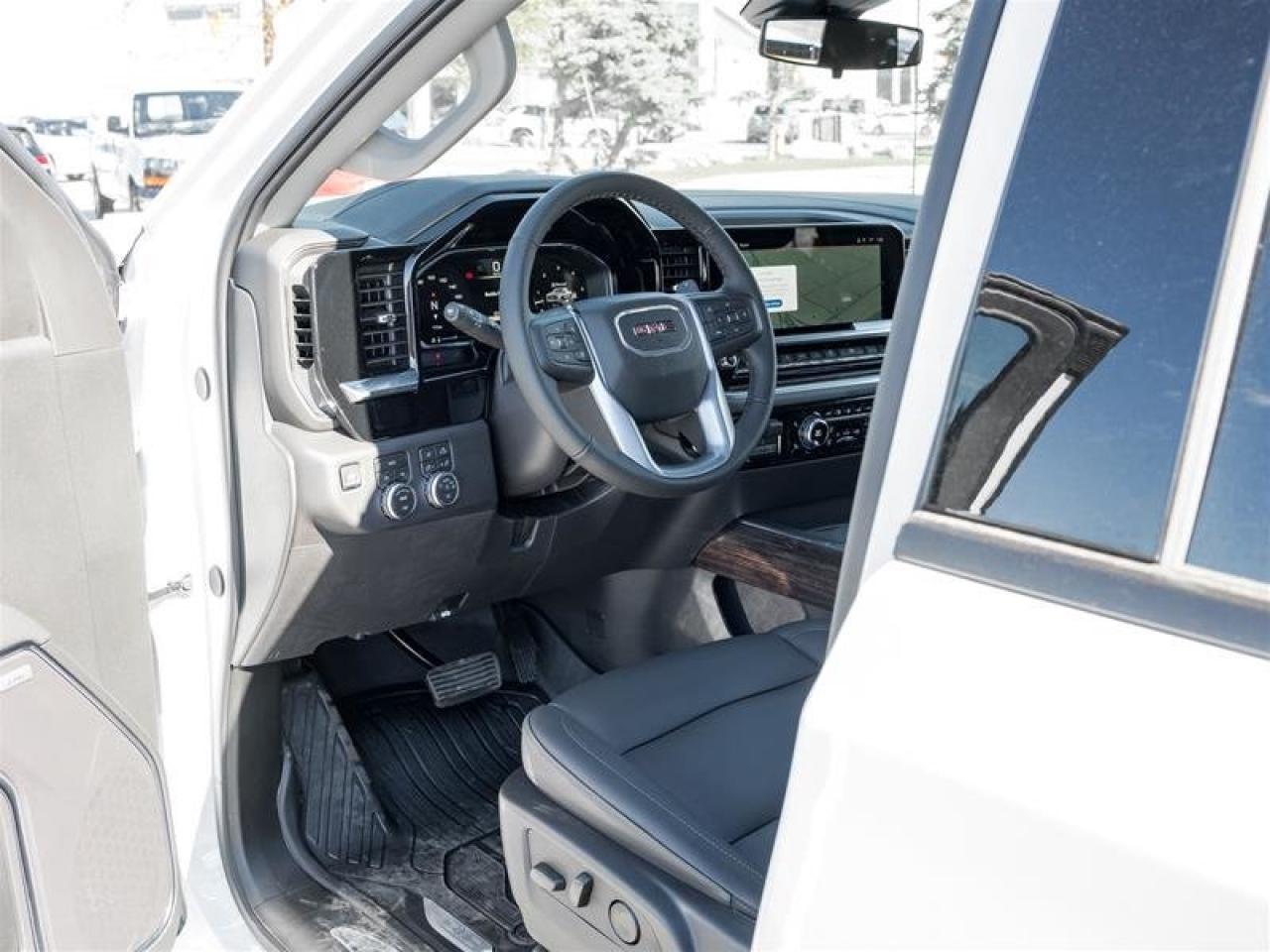 2026 GMC Sierra 1500 ELEVATION Photo