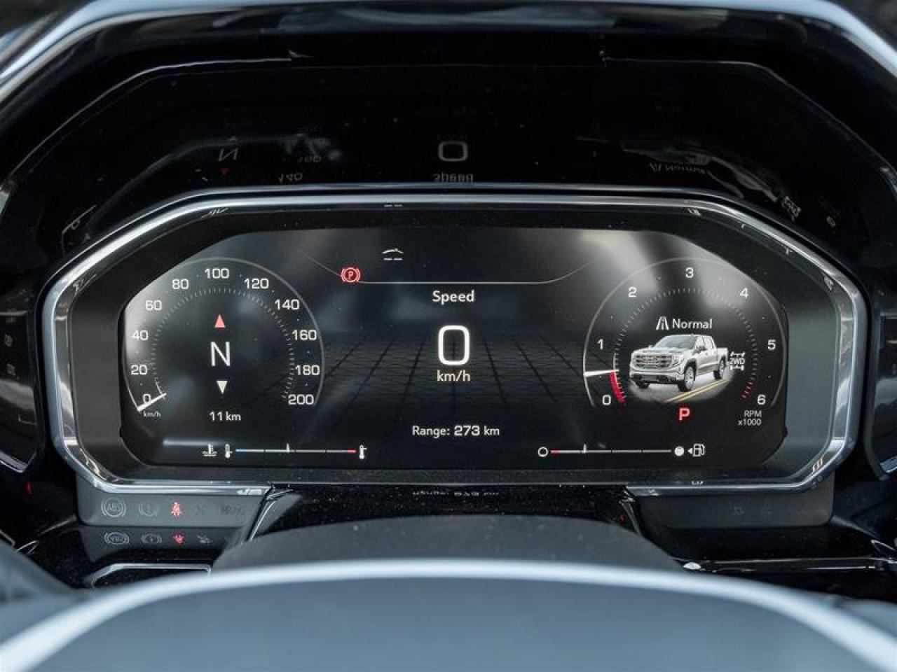 2026 GMC Sierra 1500 ELEVATION Photo