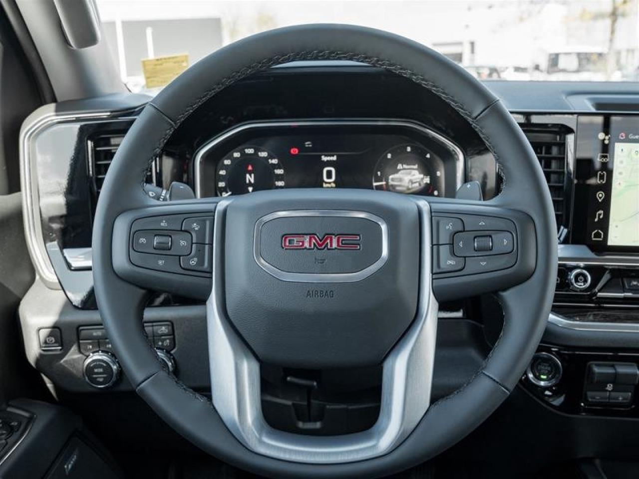 2026 GMC Sierra 1500 ELEVATION Photo