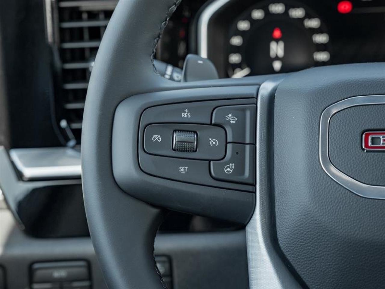 2026 GMC Sierra 1500 ELEVATION Photo