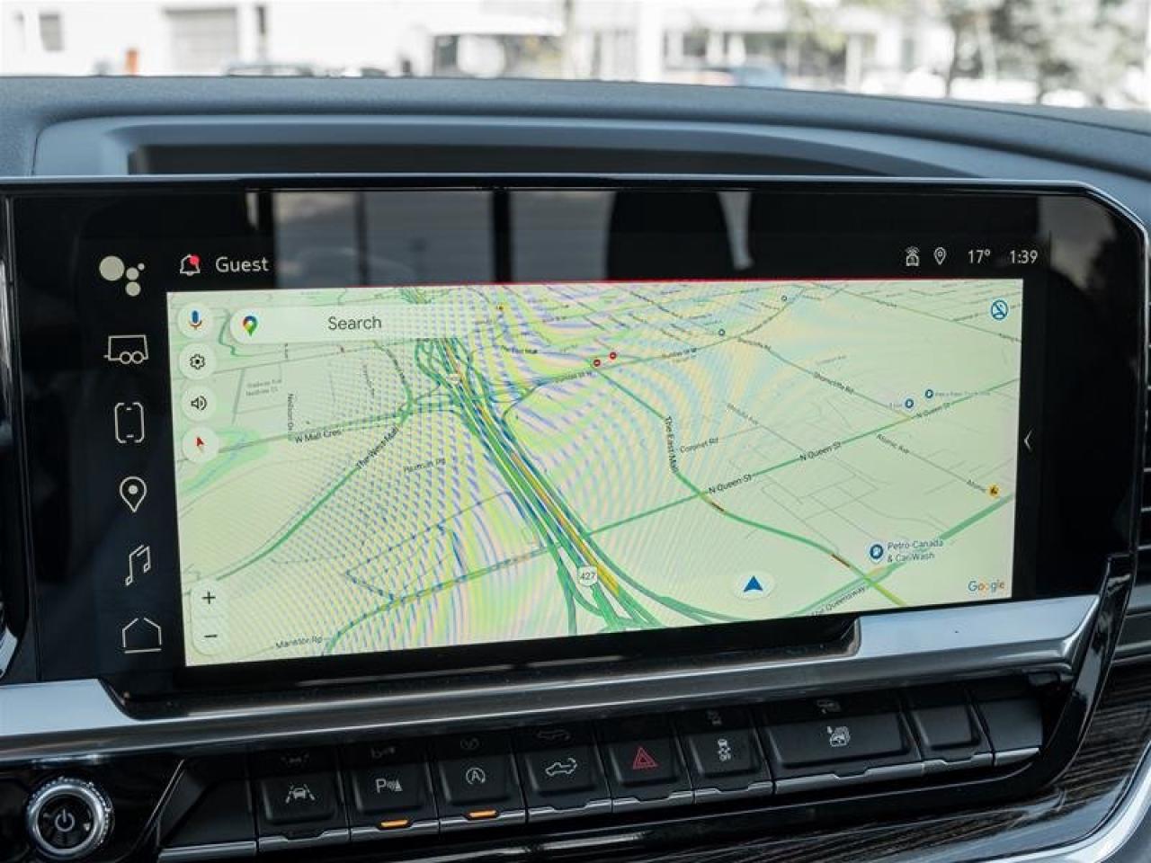 2026 GMC Sierra 1500 ELEVATION Photo