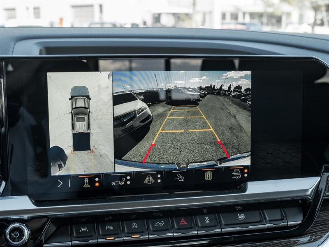 2026 GMC Sierra 1500 ELEVATION Photo