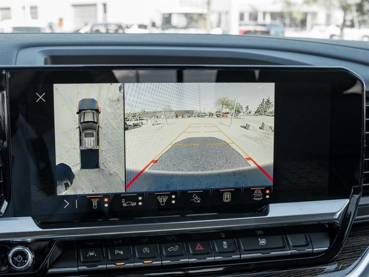 2026 GMC Sierra 1500 ELEVATION Photo