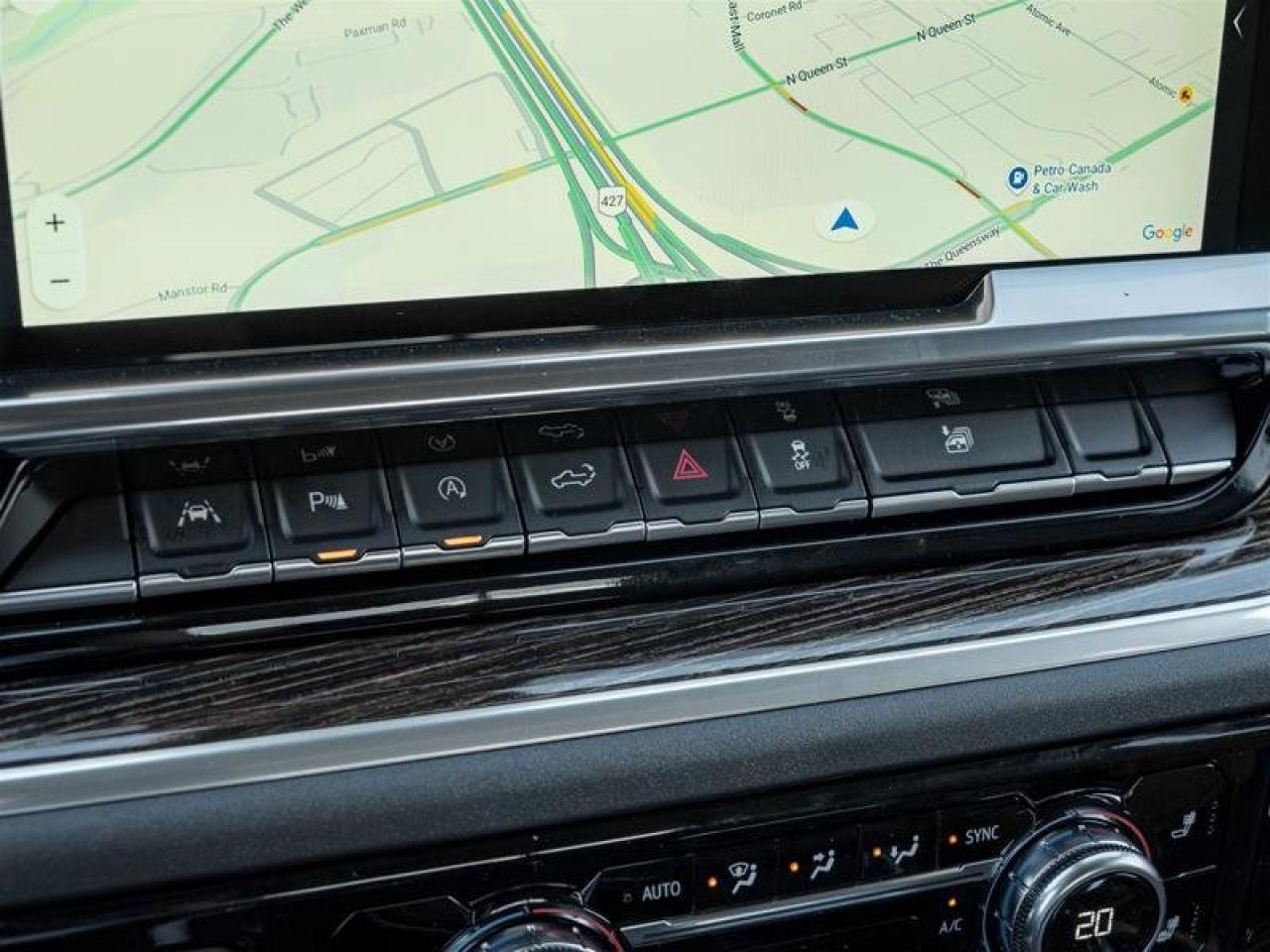 2026 GMC Sierra 1500 ELEVATION Photo