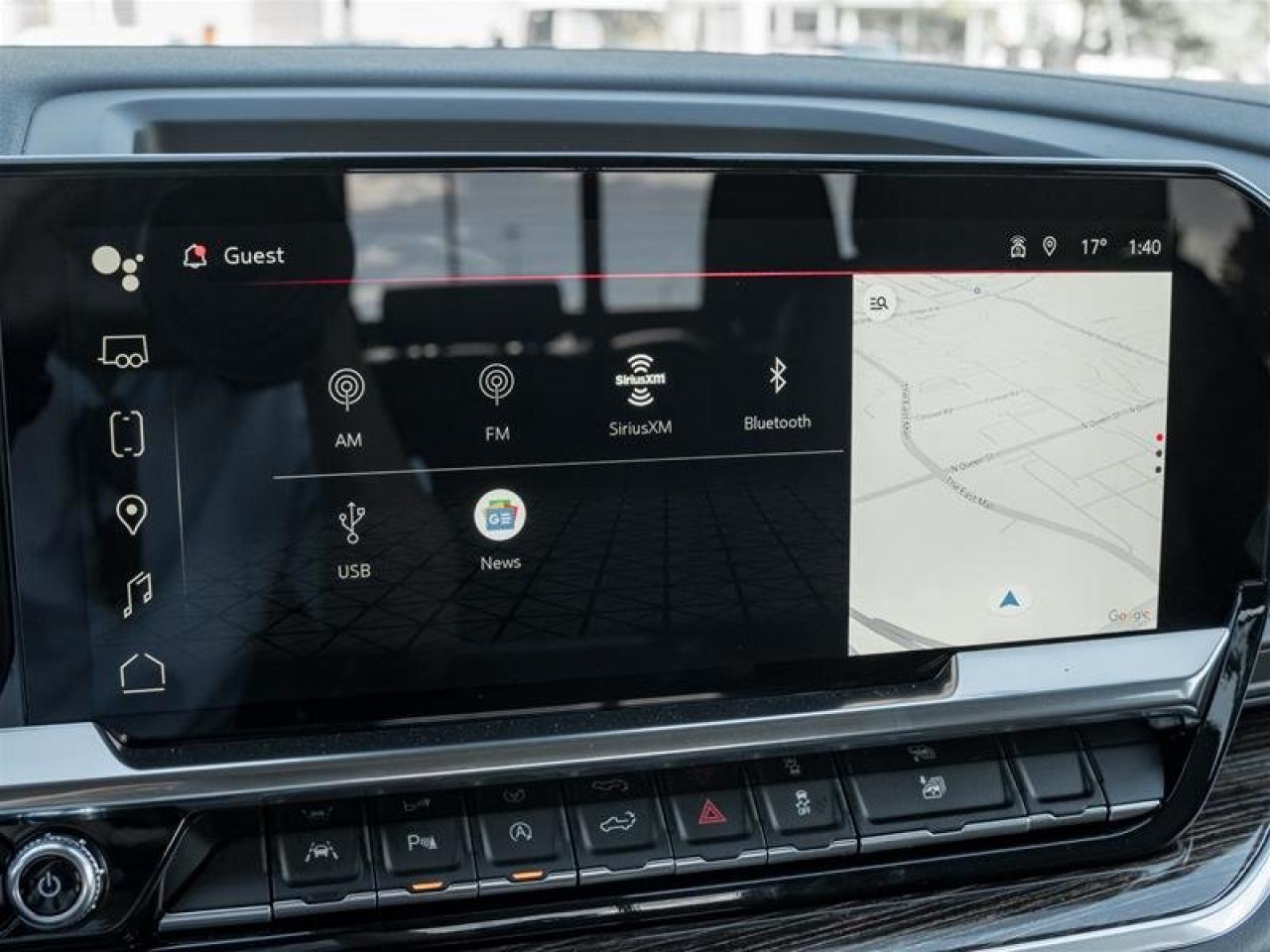 2026 GMC Sierra 1500 ELEVATION Photo