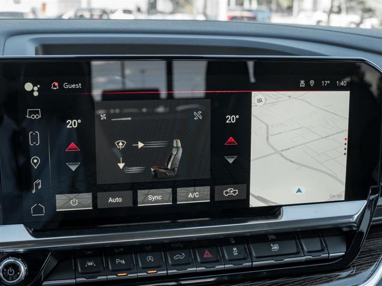 2026 GMC Sierra 1500 ELEVATION Photo