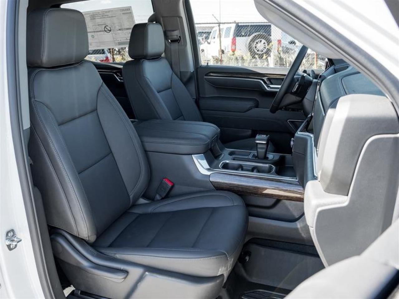 2026 GMC Sierra 1500 ELEVATION Photo