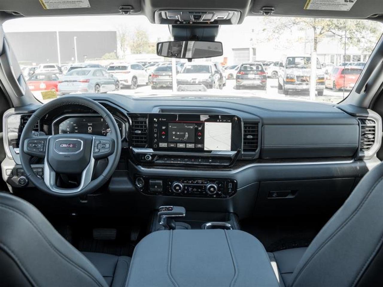 2026 GMC Sierra 1500 ELEVATION Photo