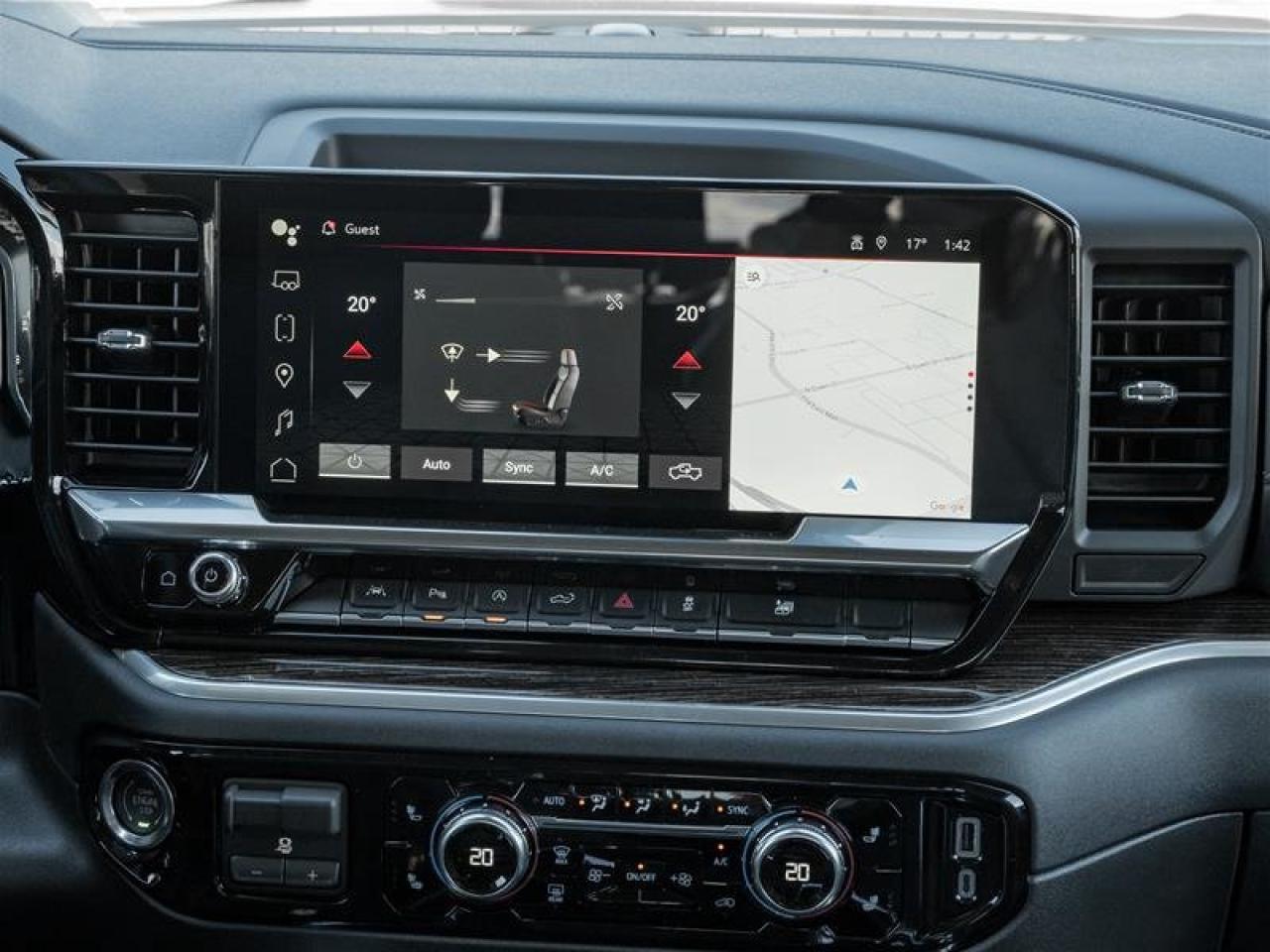 2026 GMC Sierra 1500 ELEVATION Photo