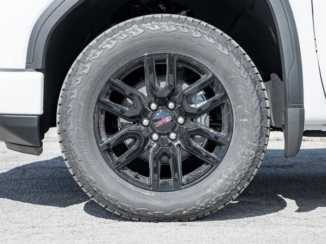 2026 GMC Sierra 1500 ELEVATION Photo3