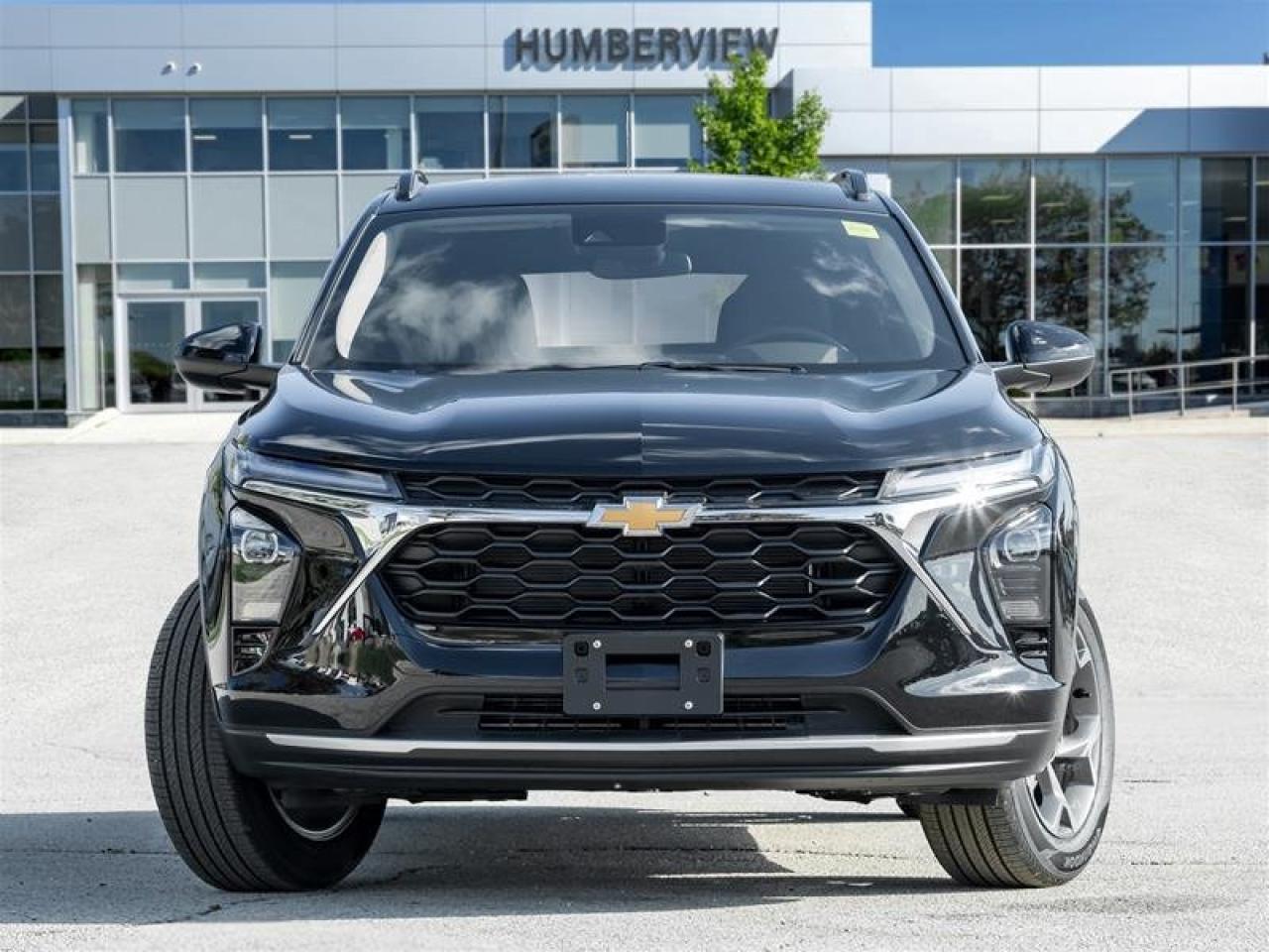 2026 Chevrolet Trax LT Photo