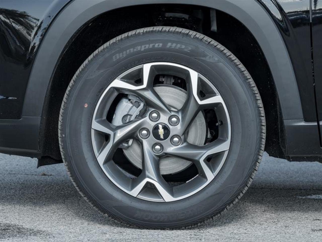 2026 Chevrolet Trax LT Photo