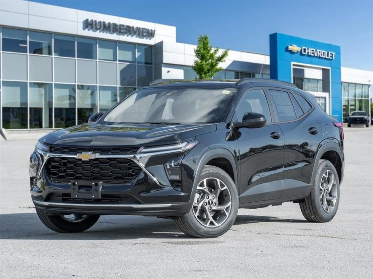 2026 Chevrolet Trax LT Photo0