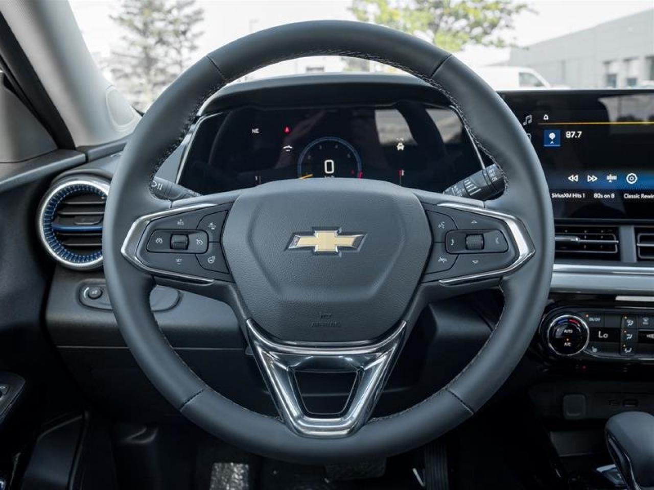 2026 Chevrolet Trax LT Photo