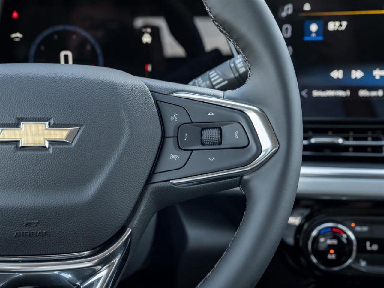 2026 Chevrolet Trax LT Photo