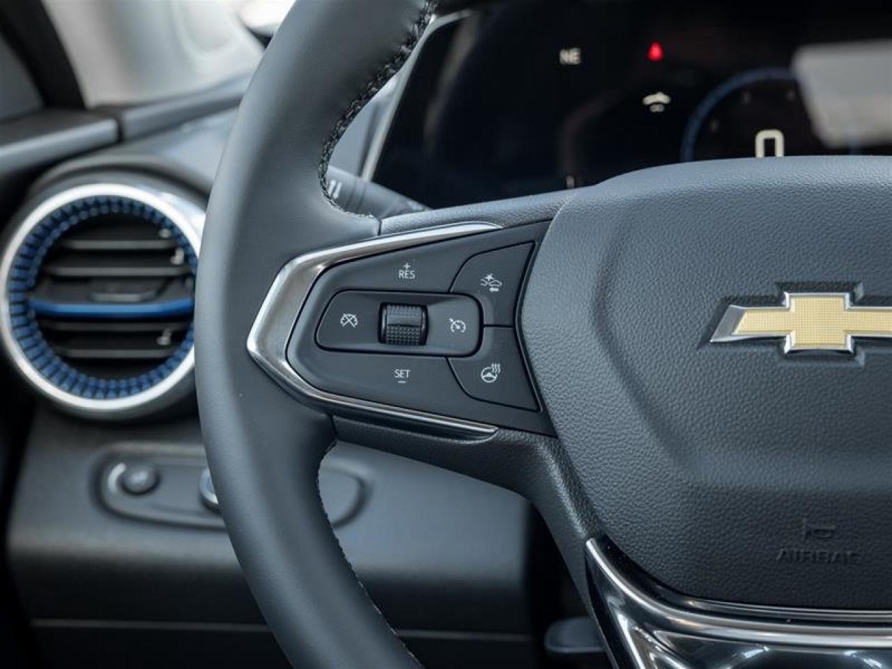 2026 Chevrolet Trax LT Photo