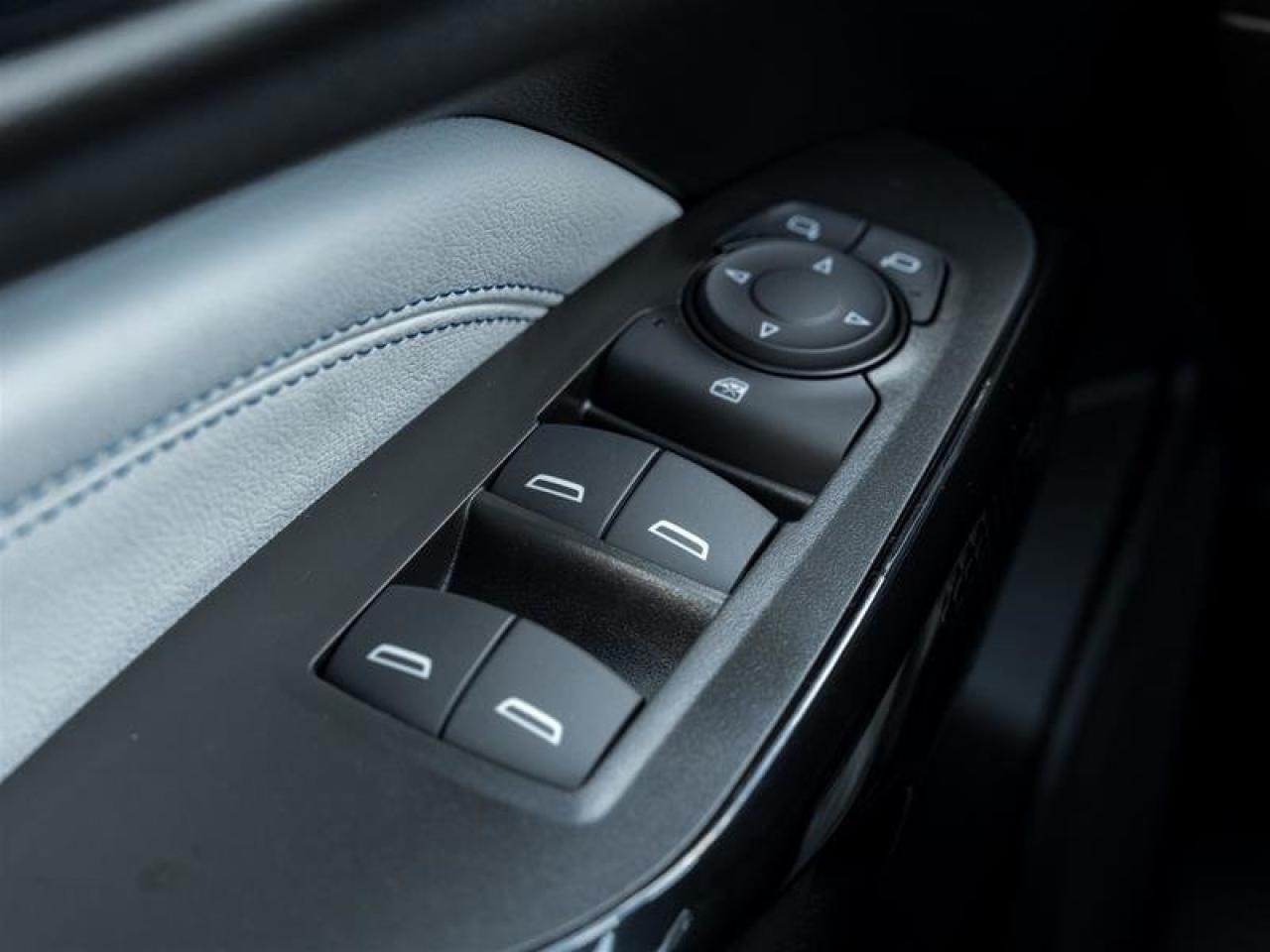 2026 Chevrolet Trax LT Photo