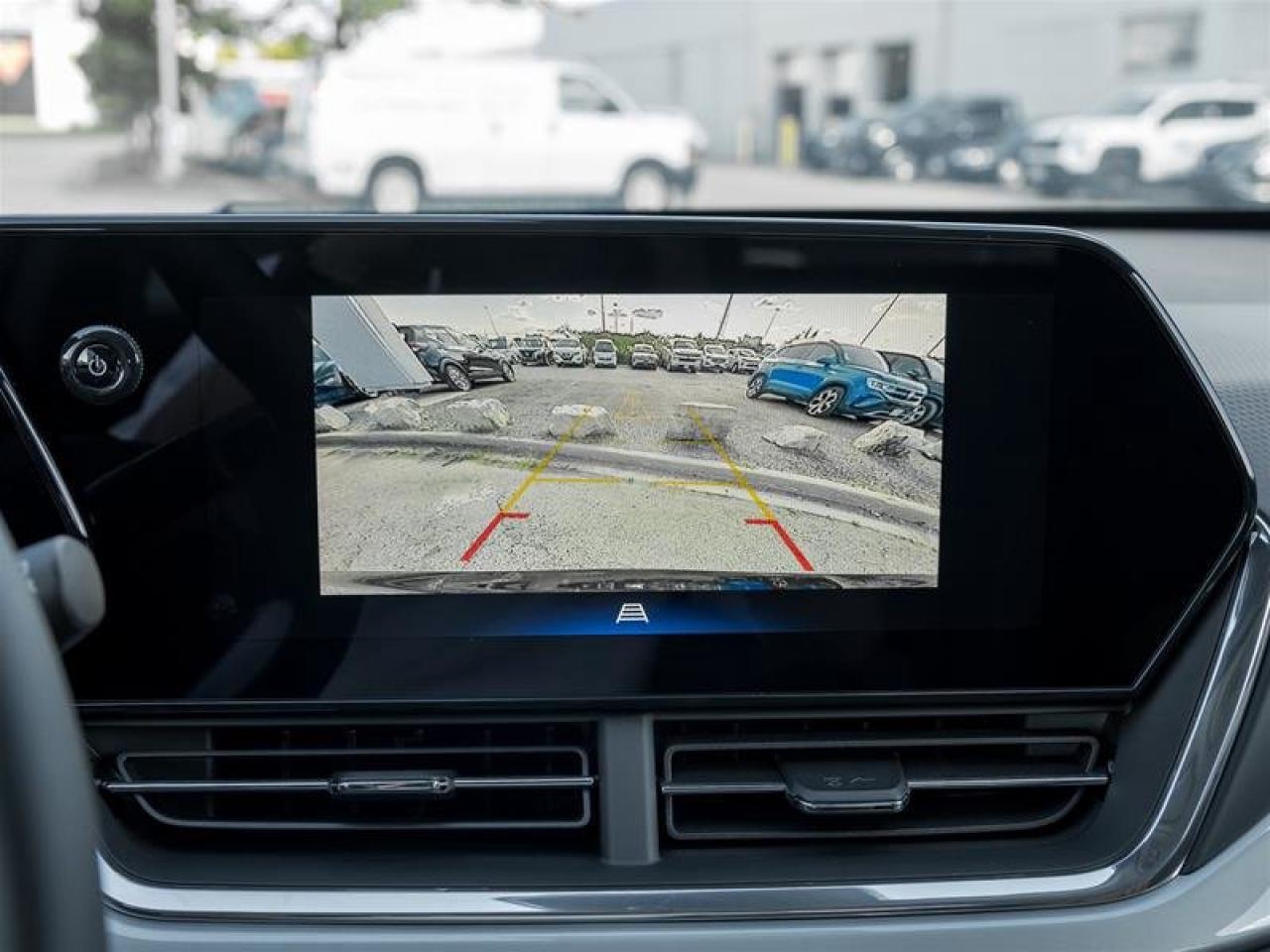 2026 Chevrolet Trax LT Photo