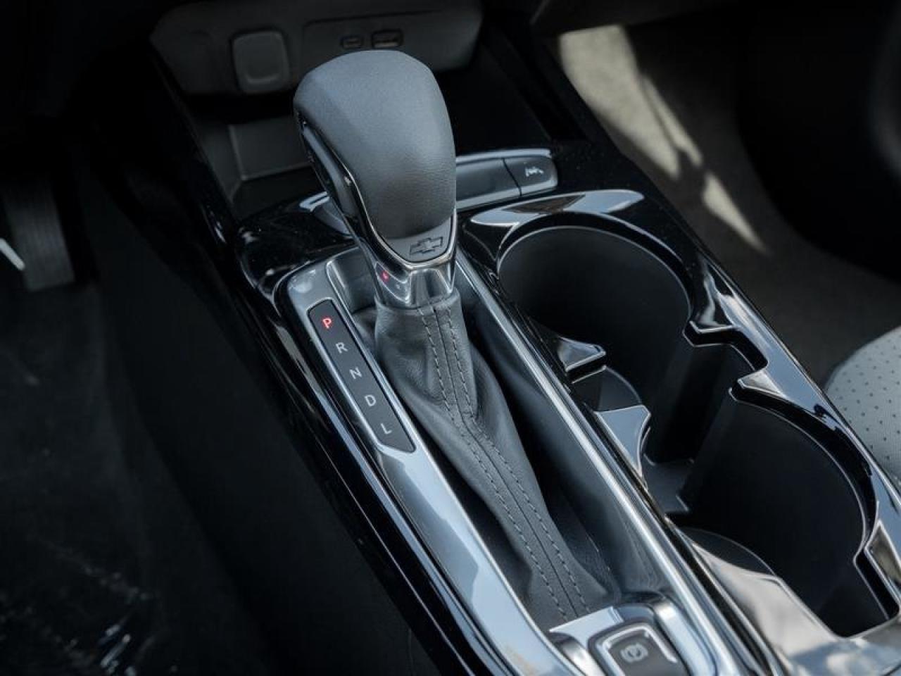 2026 Chevrolet Trax LT Photo