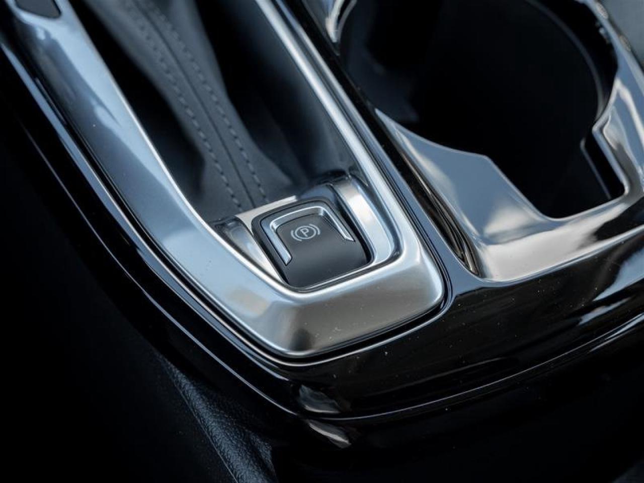 2026 Chevrolet Trax LT Photo