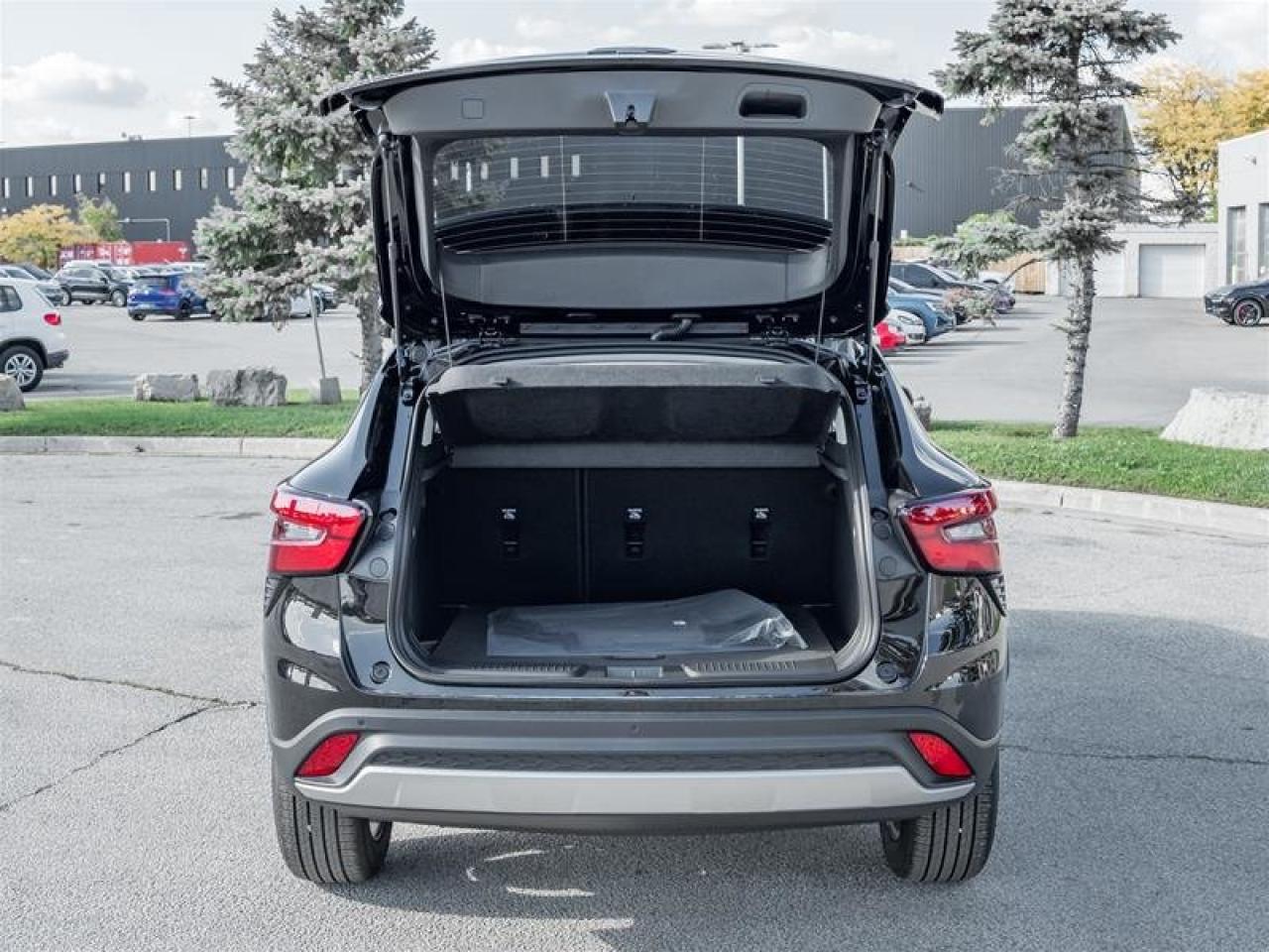 2026 Chevrolet Trax LT Photo