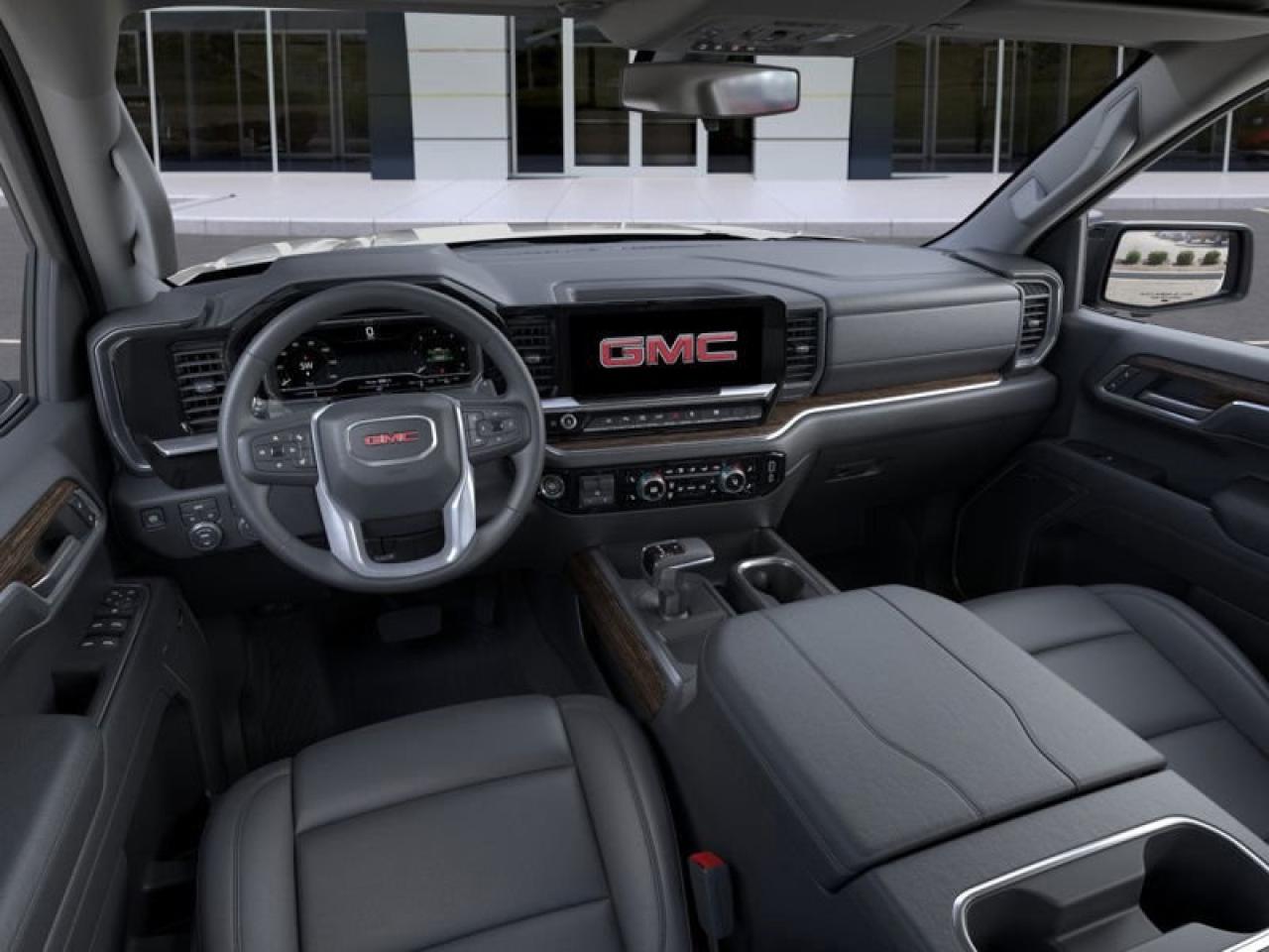 2026 GMC Sierra 1500 ELEVATION Photo4