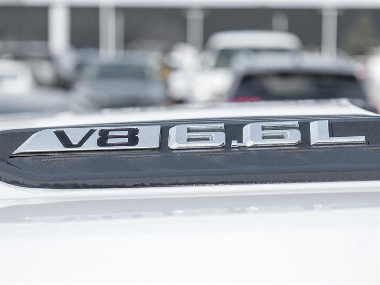 2026 Chevrolet Silverado 2500 HD CUSTOM Photo4