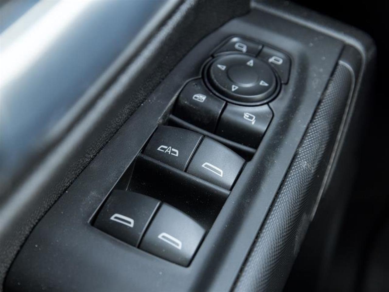 2026 Chevrolet Silverado 2500 HD CUSTOM Photo