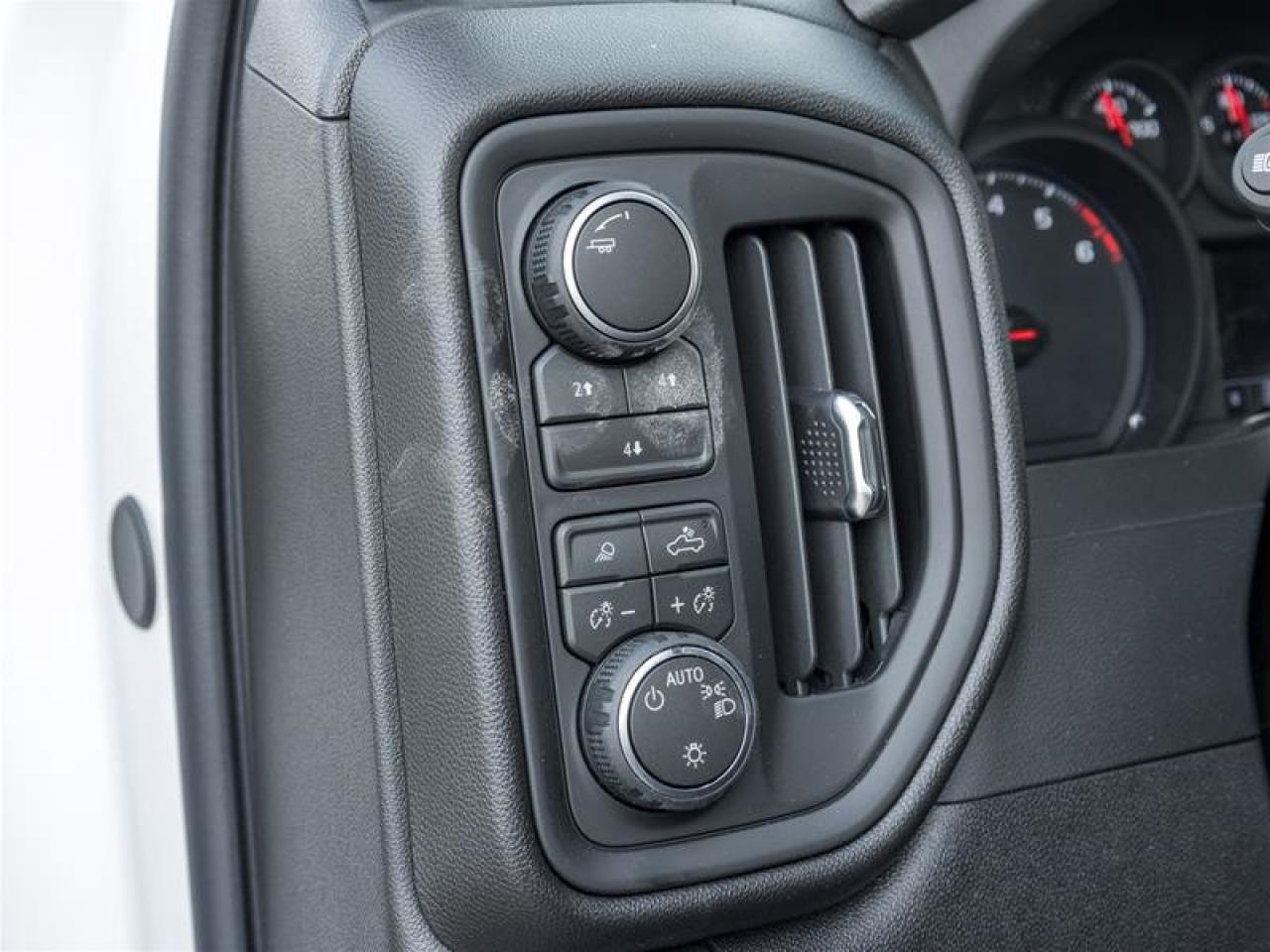 2026 Chevrolet Silverado 2500 HD CUSTOM Photo