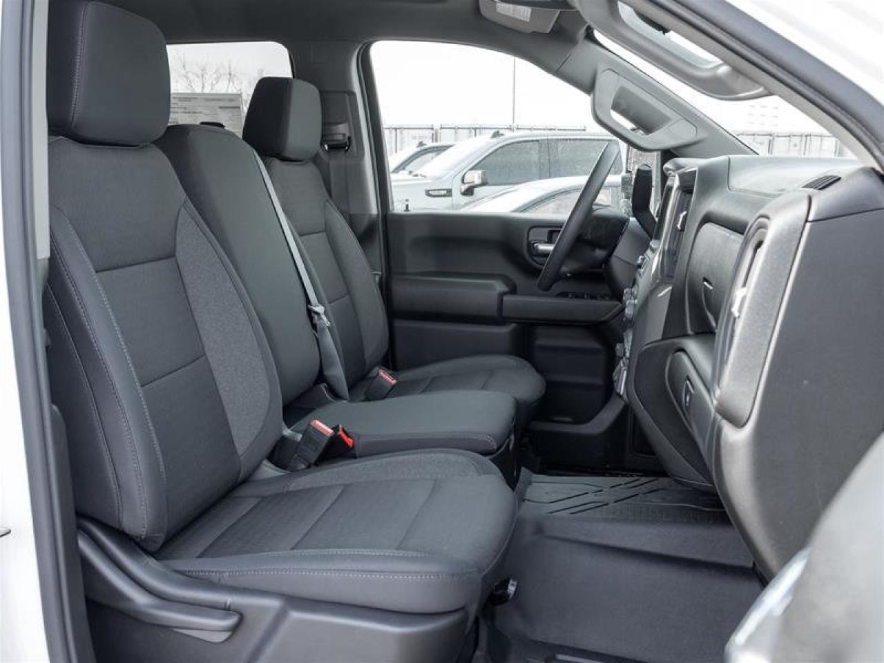 2026 Chevrolet Silverado 2500 HD CUSTOM Photo