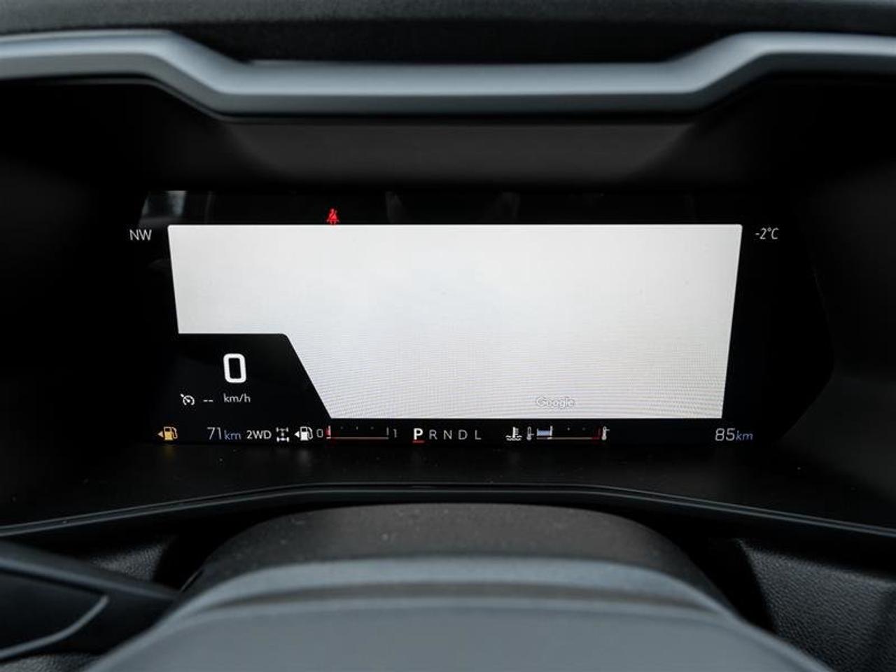 2026 Chevrolet Colorado Trail Boss Photo