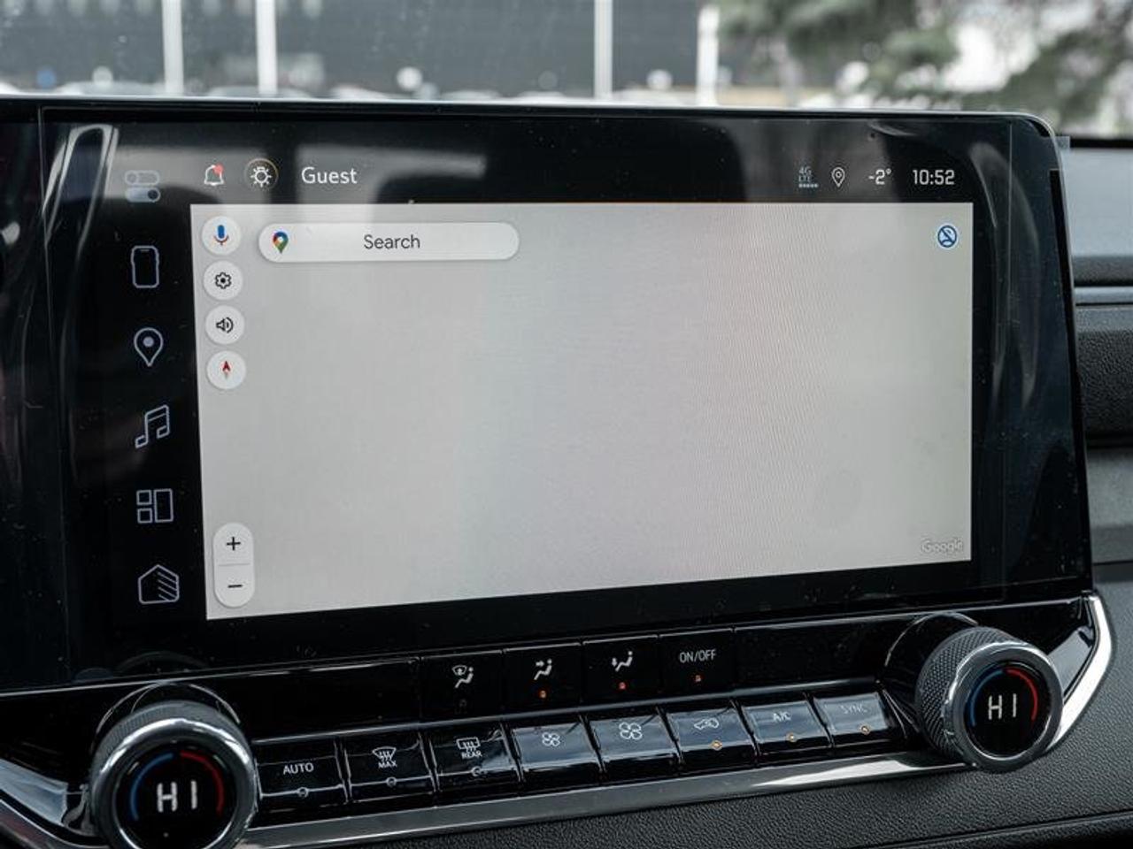 2026 Chevrolet Colorado Trail Boss Photo