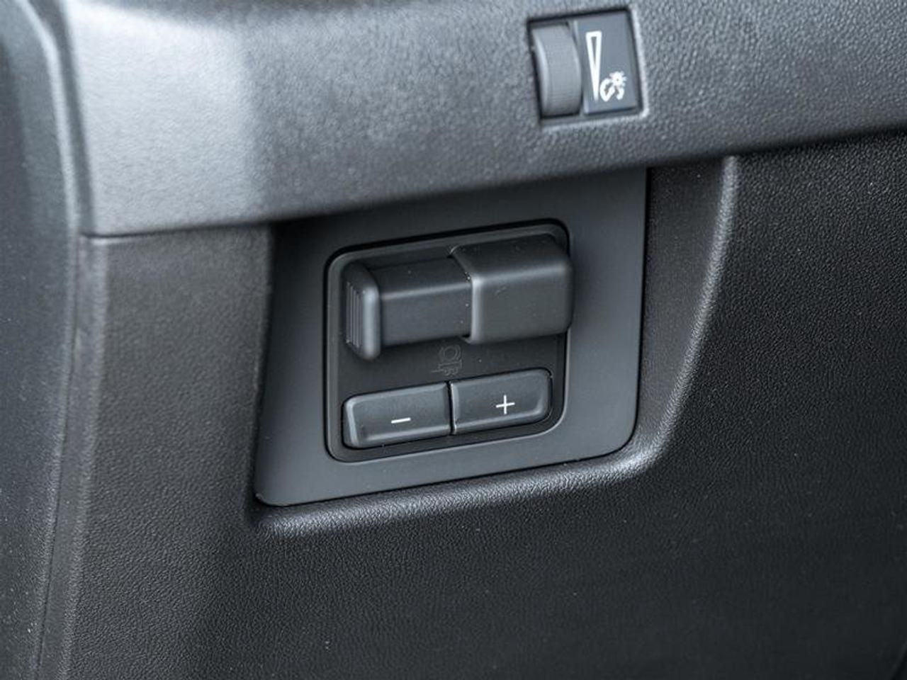 2026 Chevrolet Colorado Trail Boss Photo