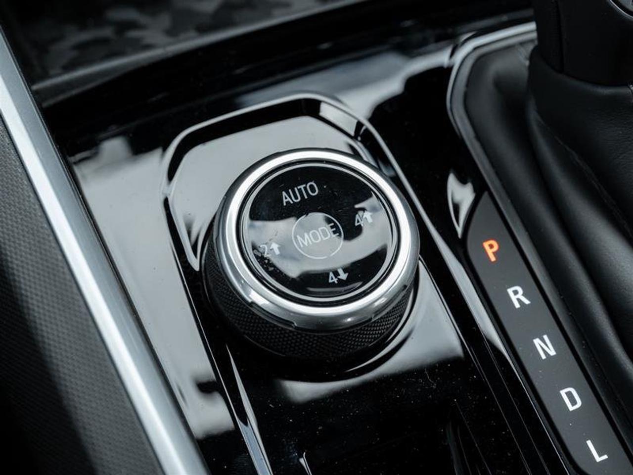 2026 Chevrolet Colorado Trail Boss Photo