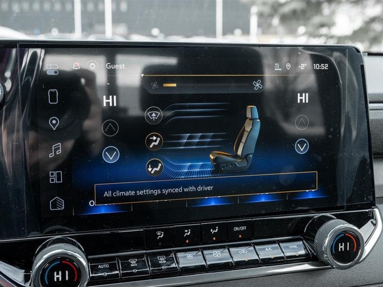 2026 Chevrolet Colorado Trail Boss Photo