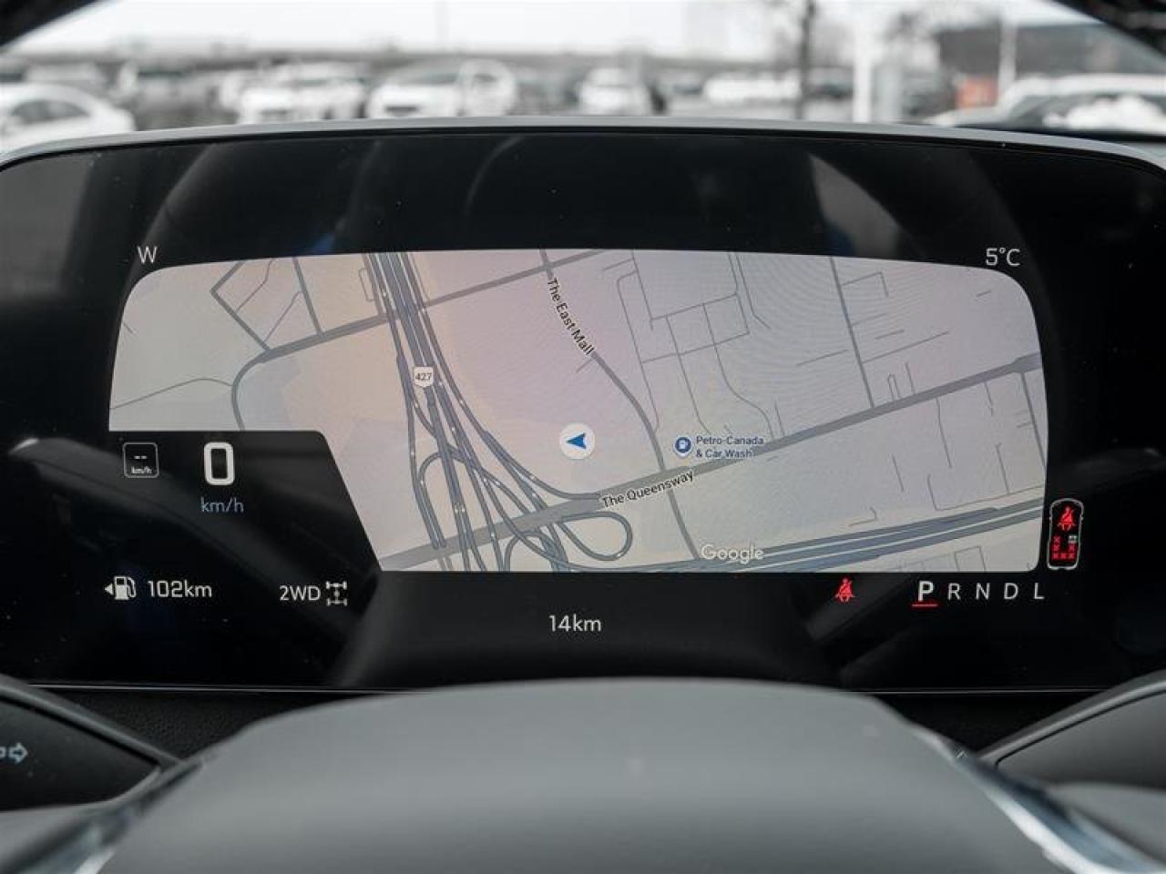 2026 Chevrolet Traverse LT Photo