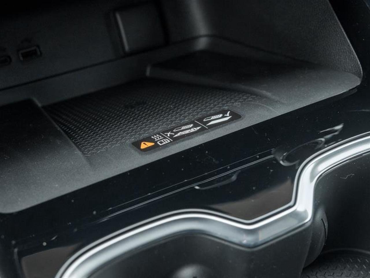 2026 Chevrolet Traverse LT Photo