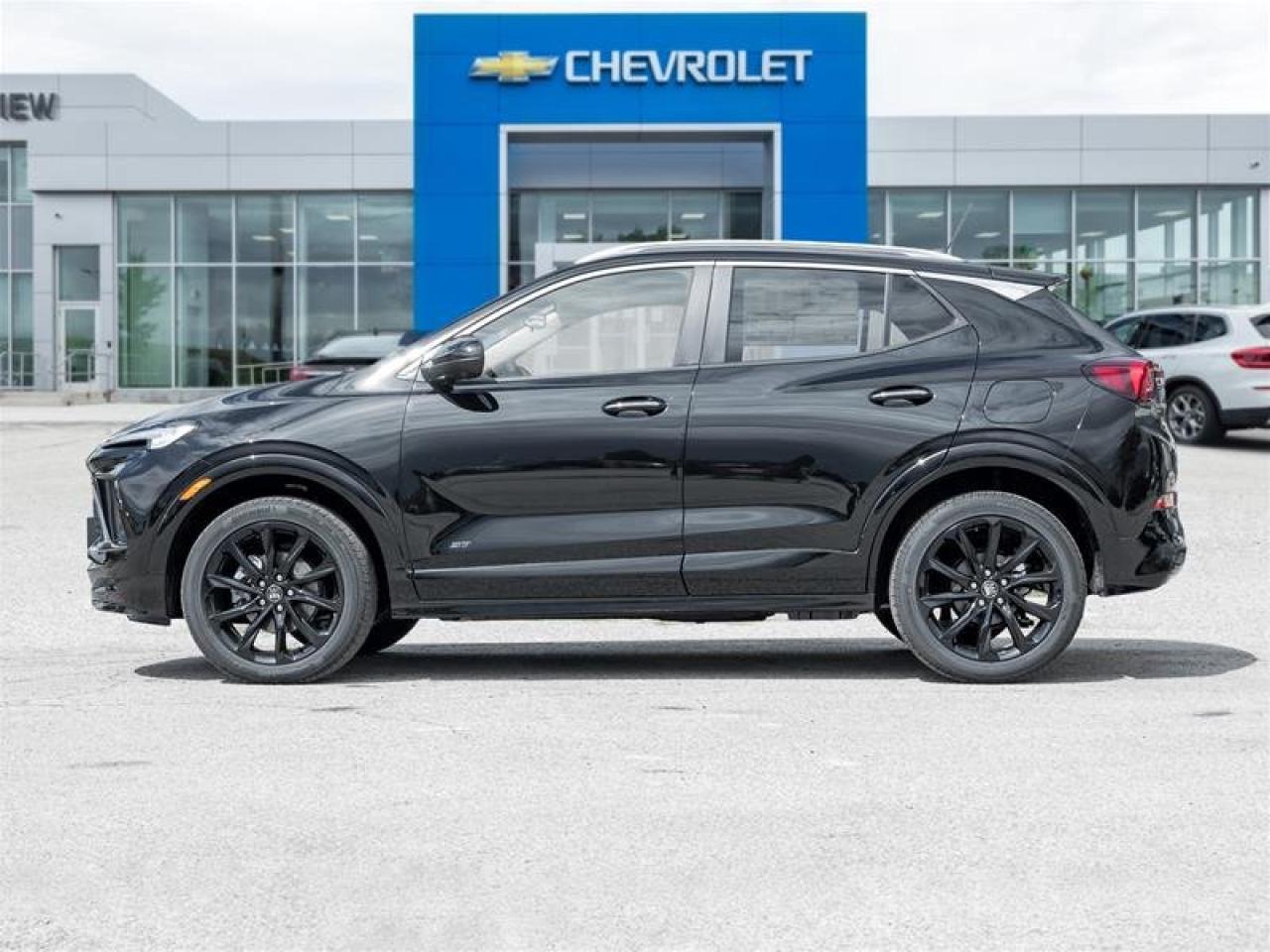 2026 Buick Encore GX Sport Touring Photo