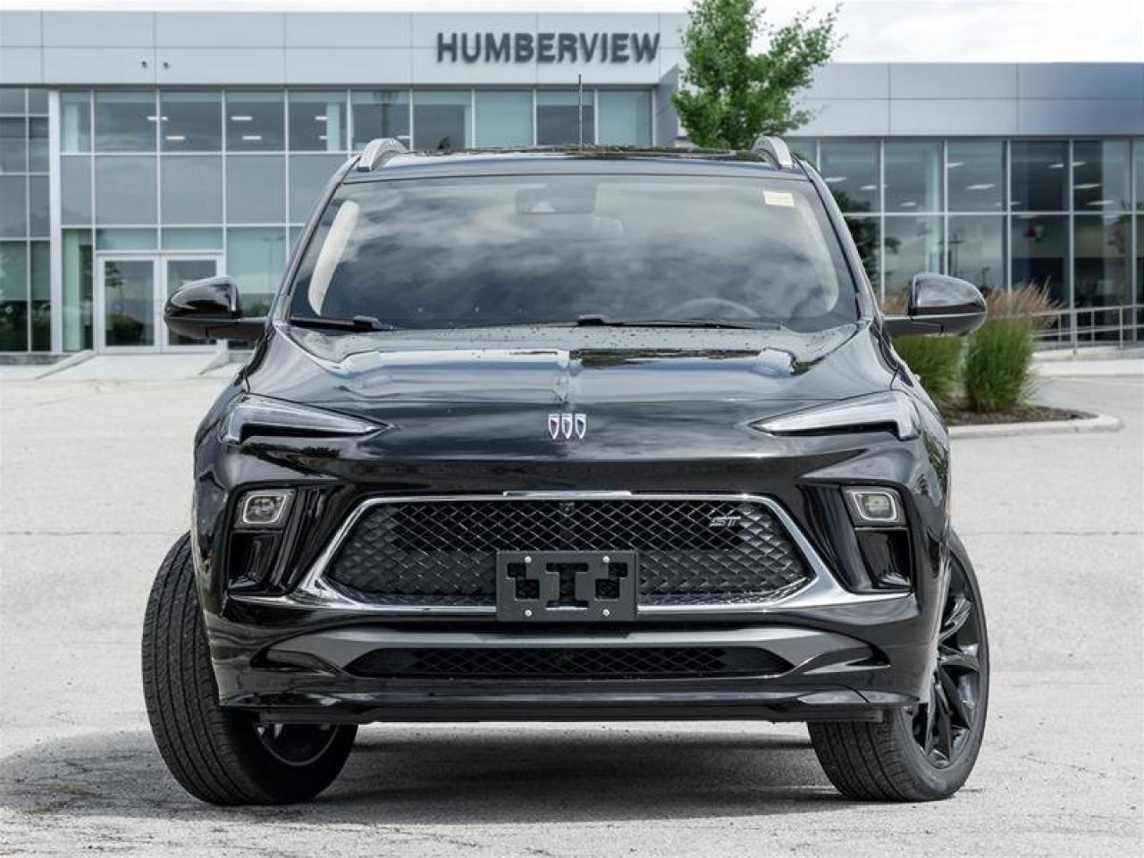 2026 Buick Encore GX Sport Touring Photo