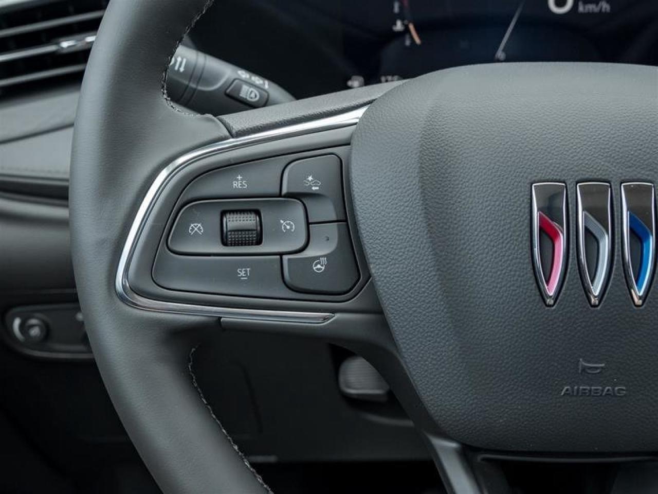 2026 Buick Encore GX Sport Touring Photo