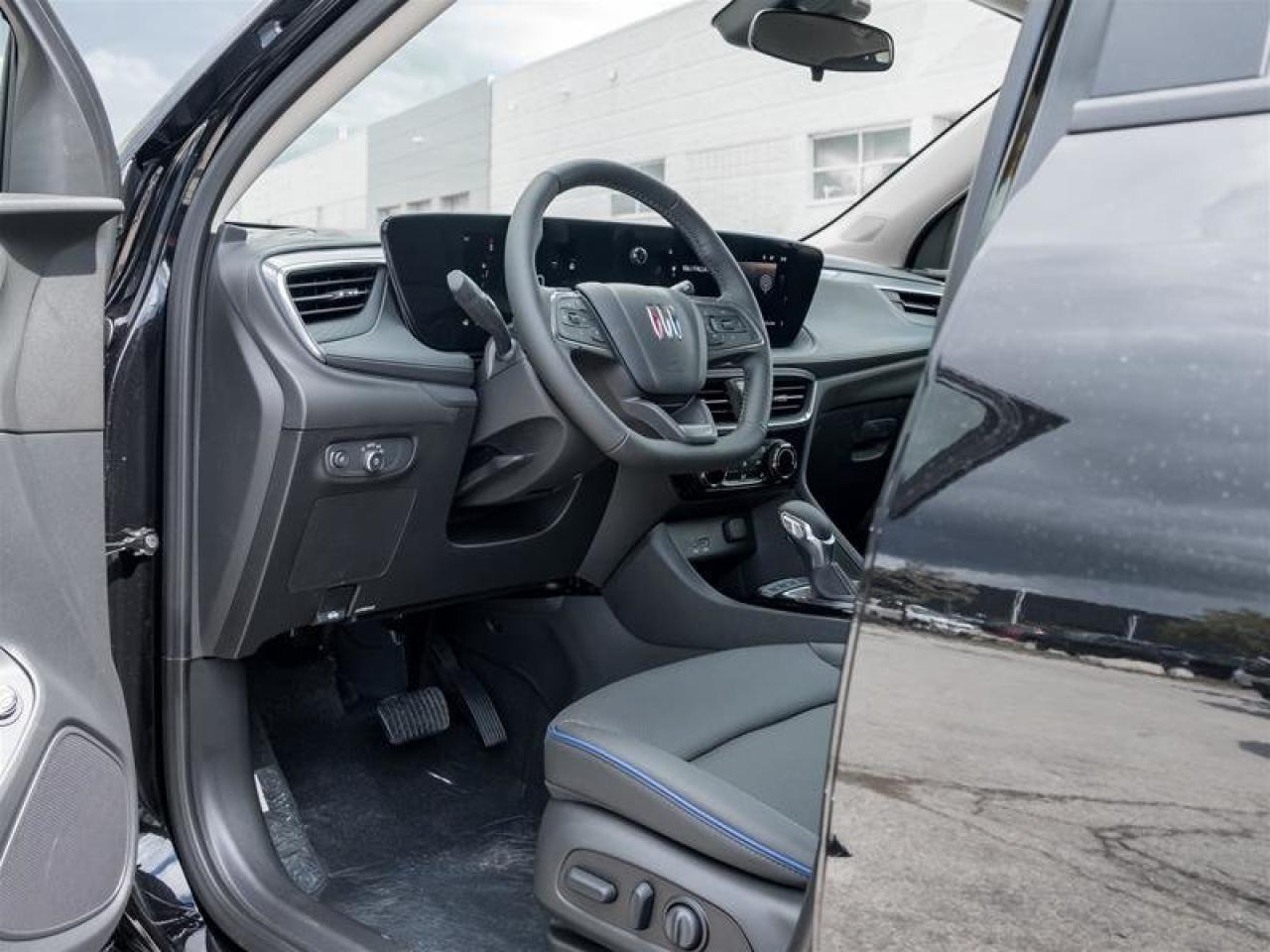 2026 Buick Encore GX Sport Touring Photo