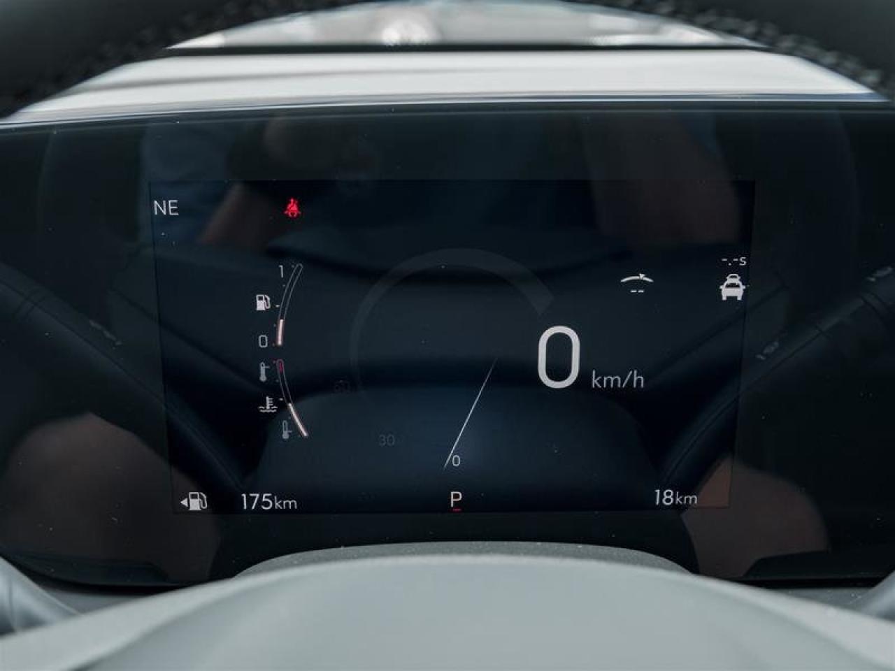 2026 Buick Encore GX Sport Touring Photo