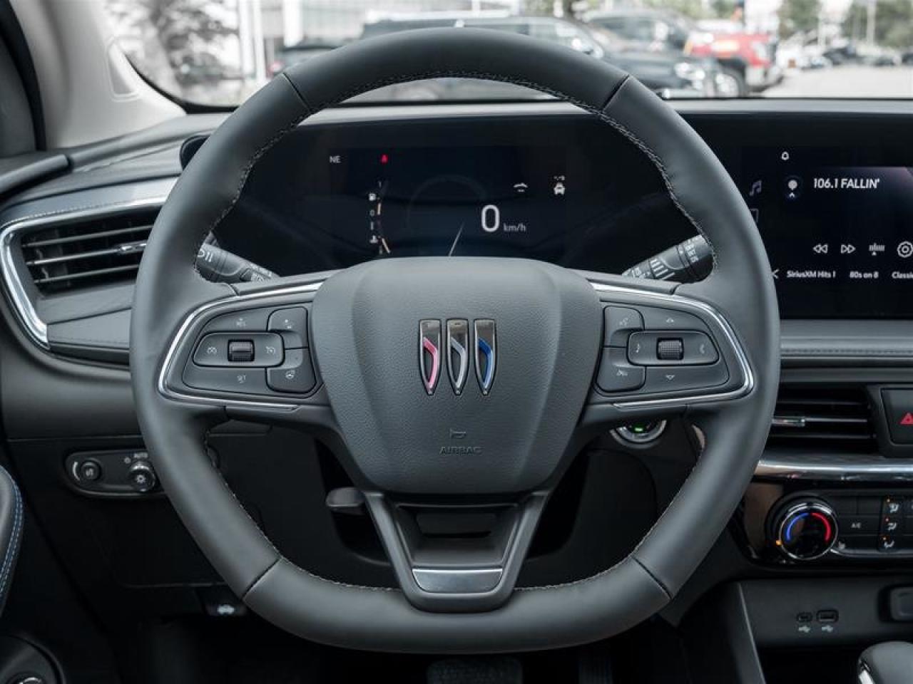 2026 Buick Encore GX Sport Touring Photo