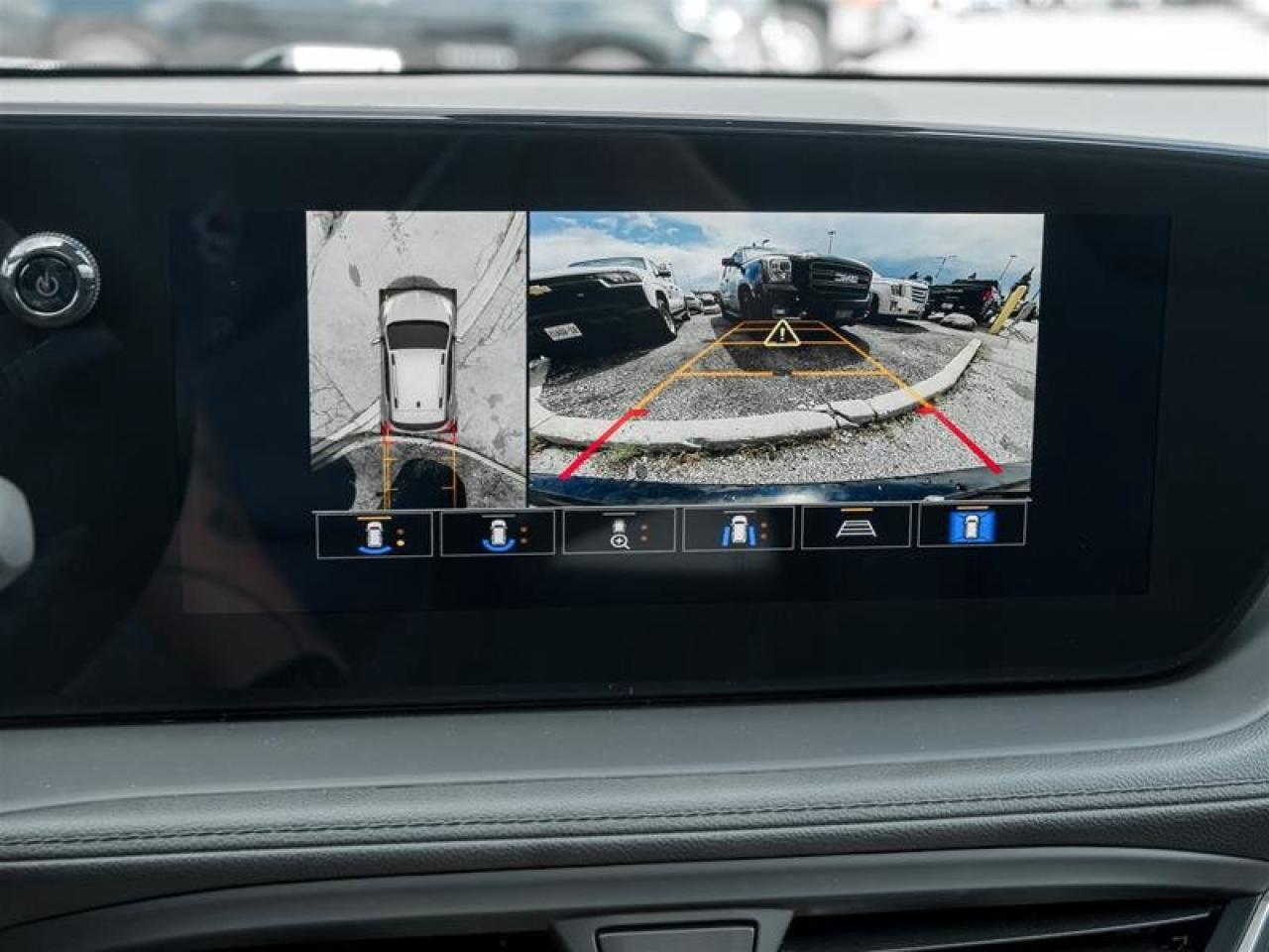 2026 Buick Encore GX Sport Touring Photo