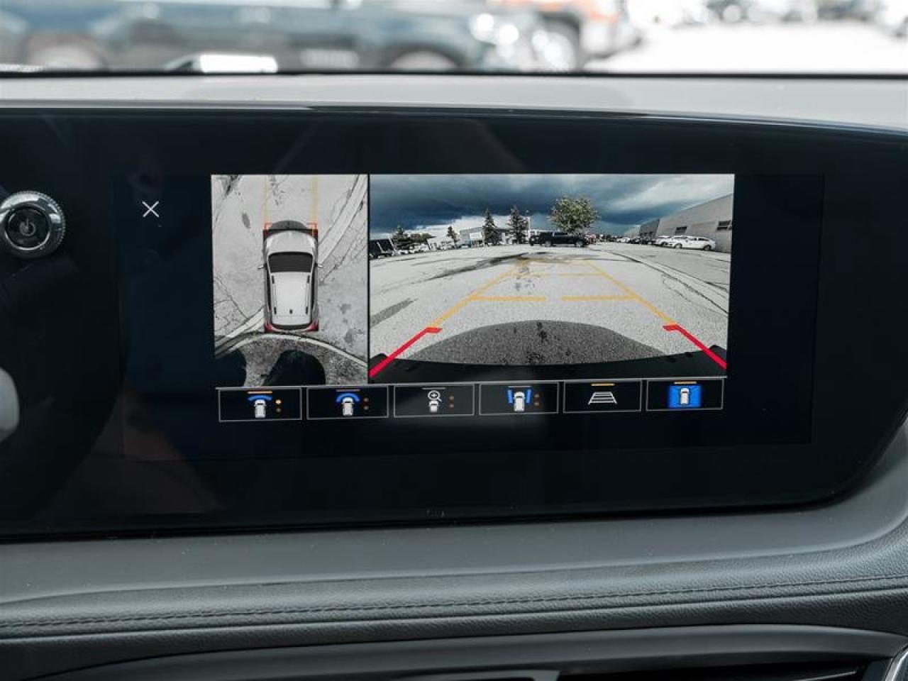 2026 Buick Encore GX Sport Touring Photo