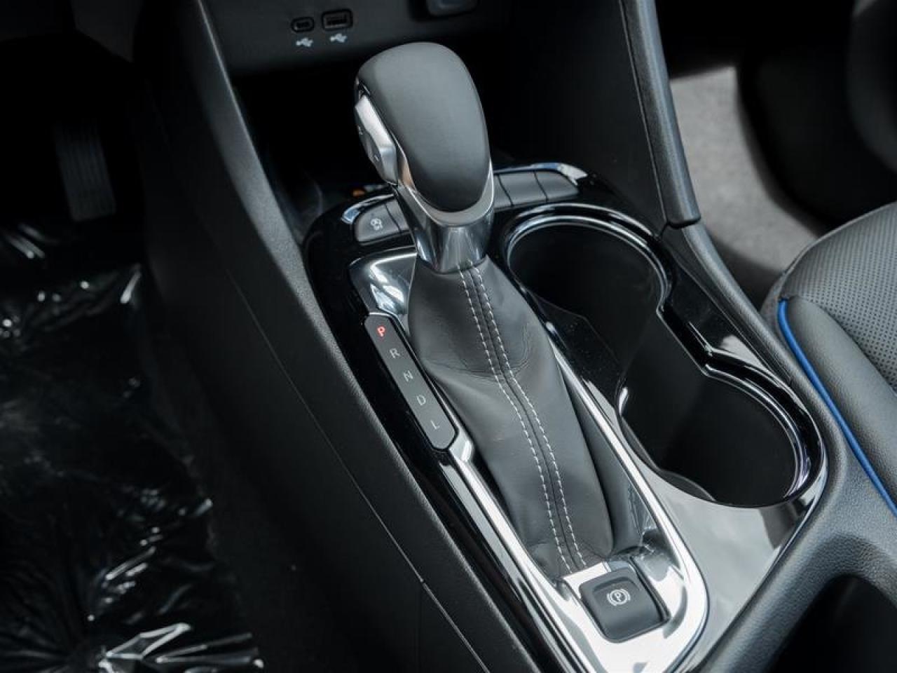 2026 Buick Encore GX Sport Touring Photo