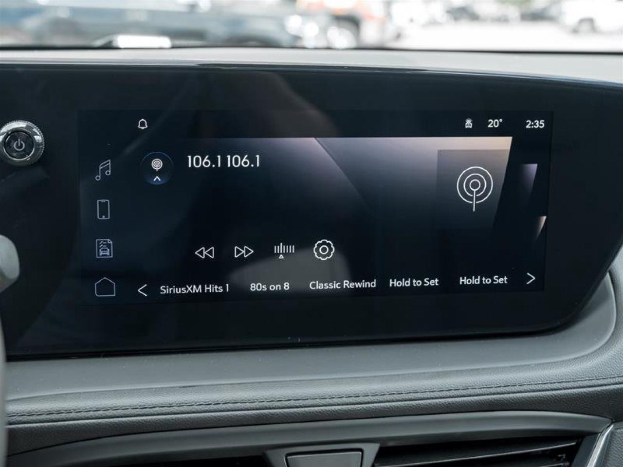 2026 Buick Encore GX Sport Touring Photo