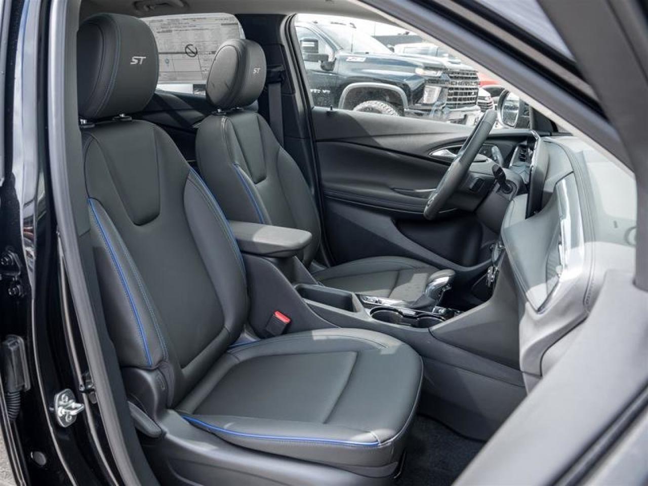 2026 Buick Encore GX Sport Touring Photo